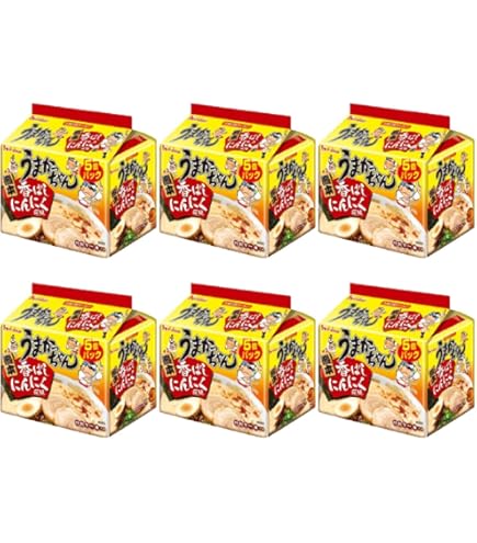 Amazon.co.jp: House ハウス うまかっちゃん熊本火の国流とんこつ